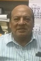 Angel Romelio Vasquez Clavo