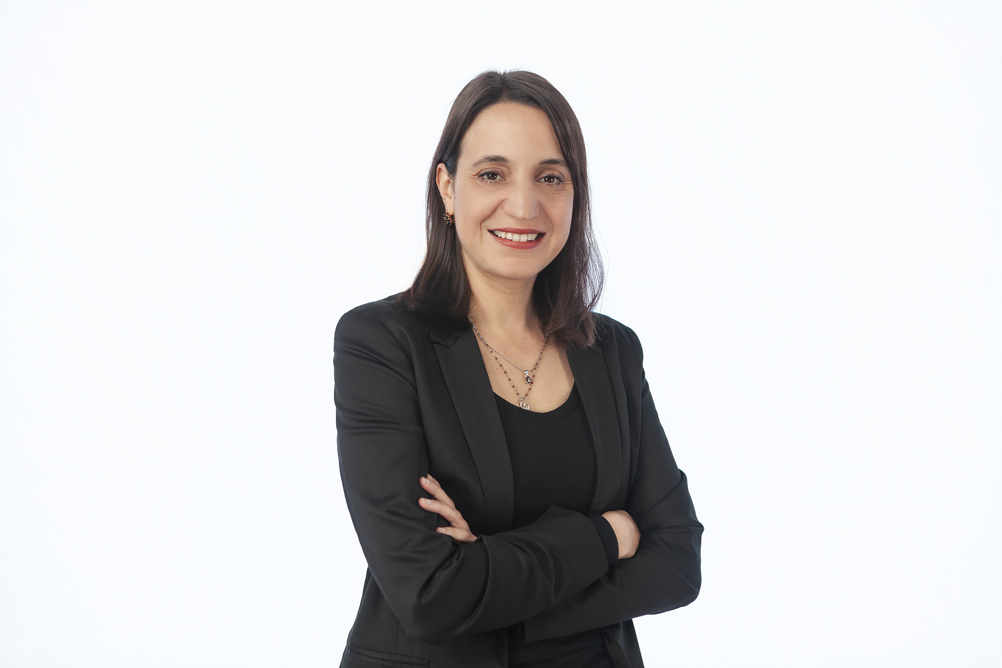 Elena Mazzoni