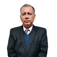 Jose Carlos Orellana Contreras