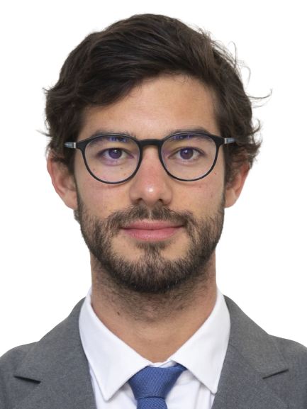 João Dinis Santos Ramos