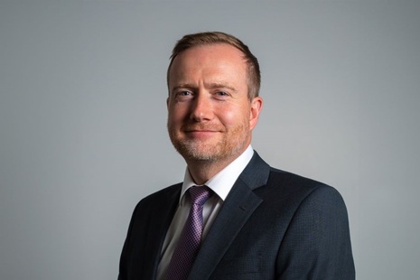 Paul Kissack