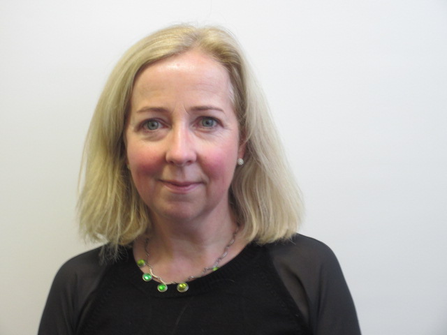 Máire Flanagan