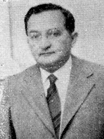 Antônio Correia