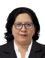 Pilar Mercedes Lau De Cobos
