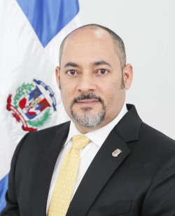 Eduard Alexis Espiritusanto Castillo
