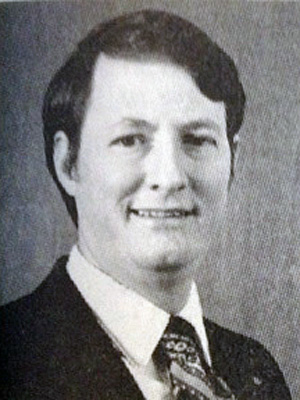 Ron Wendte