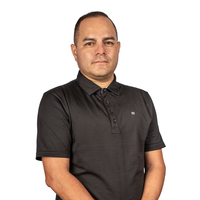 Cesar Augusto Padilla Bautista