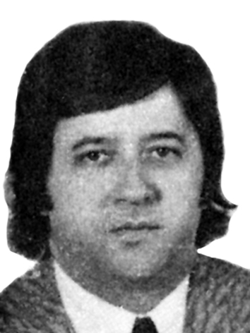 Jorge Paulo Nogueira