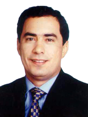Silvernani César Dos Santos