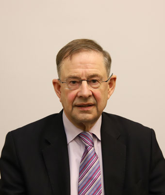 éamon ó Cuív