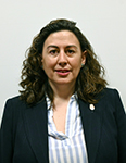 Sonia Tamames Gómez