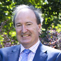Charles Hilary Moore