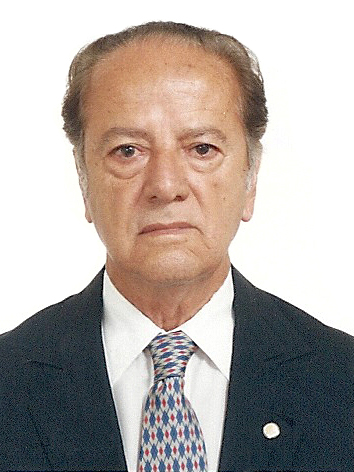 Ary Ribeiro Valadão