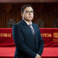 Arístides Alexander Tejada Ramos