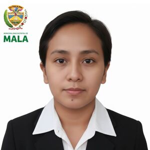 Angela Maria Cuya Cumpitaz