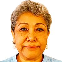 Carmen Rosa Gutiérrez Seminario