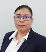 Alejandra Sabina Yolanda Dinegro Martinez