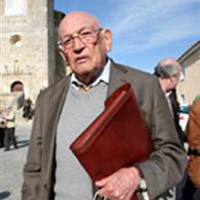 Francisco Rodríguez Adrados