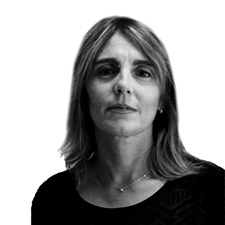 Soledad Rangone