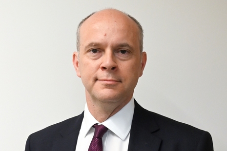 Clive Maxwell Cb Cbe