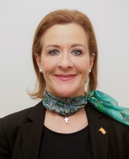 Yolanda Merelo Palomares