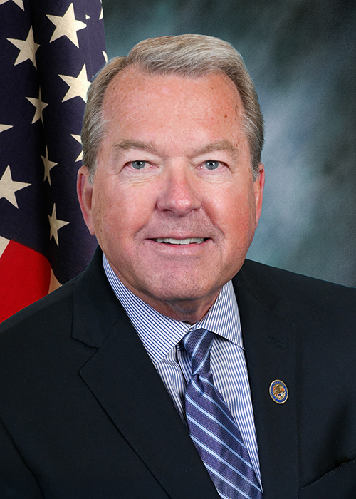 Donald P. Dewitte