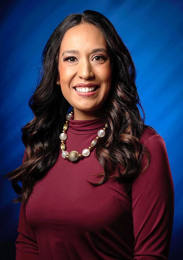 Victoria Garcia Wilburn