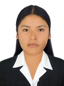 Magaly Guadalupe Mamani Gallegos