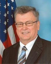 Mark E. Souder