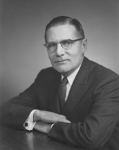 Winston Prouty