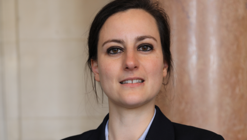 Céline Gaudillère