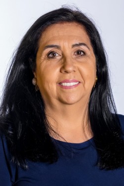 María Beatriz Díaz Morueco