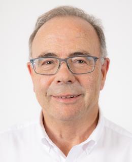José Antonio Sánchez Bugallo