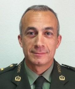 José María Sánchez Sánchez