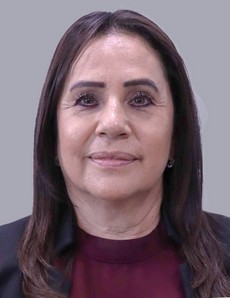 Martha Olivia García Vidaña