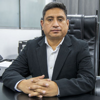 Miguel Angel Saavedra Tineo