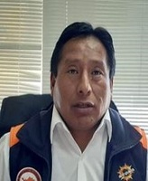 Prof Alfonso Mamani Quispe