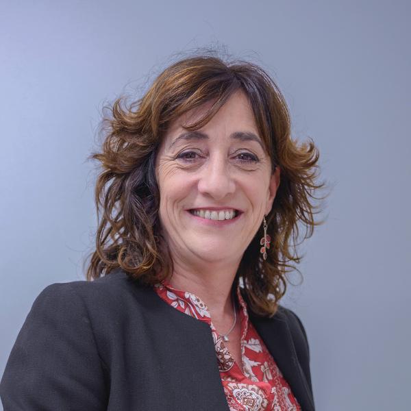 Eva Lopez De Arroyabe