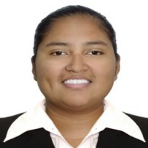 Milagros Elizabeth Montalban Ramos
