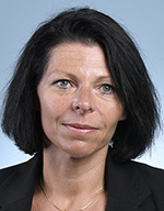 Christine Loir