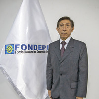 Pablo Rodomiro Carrasco Barboza