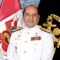 Federico Javier Bravo De Rueda Delgado