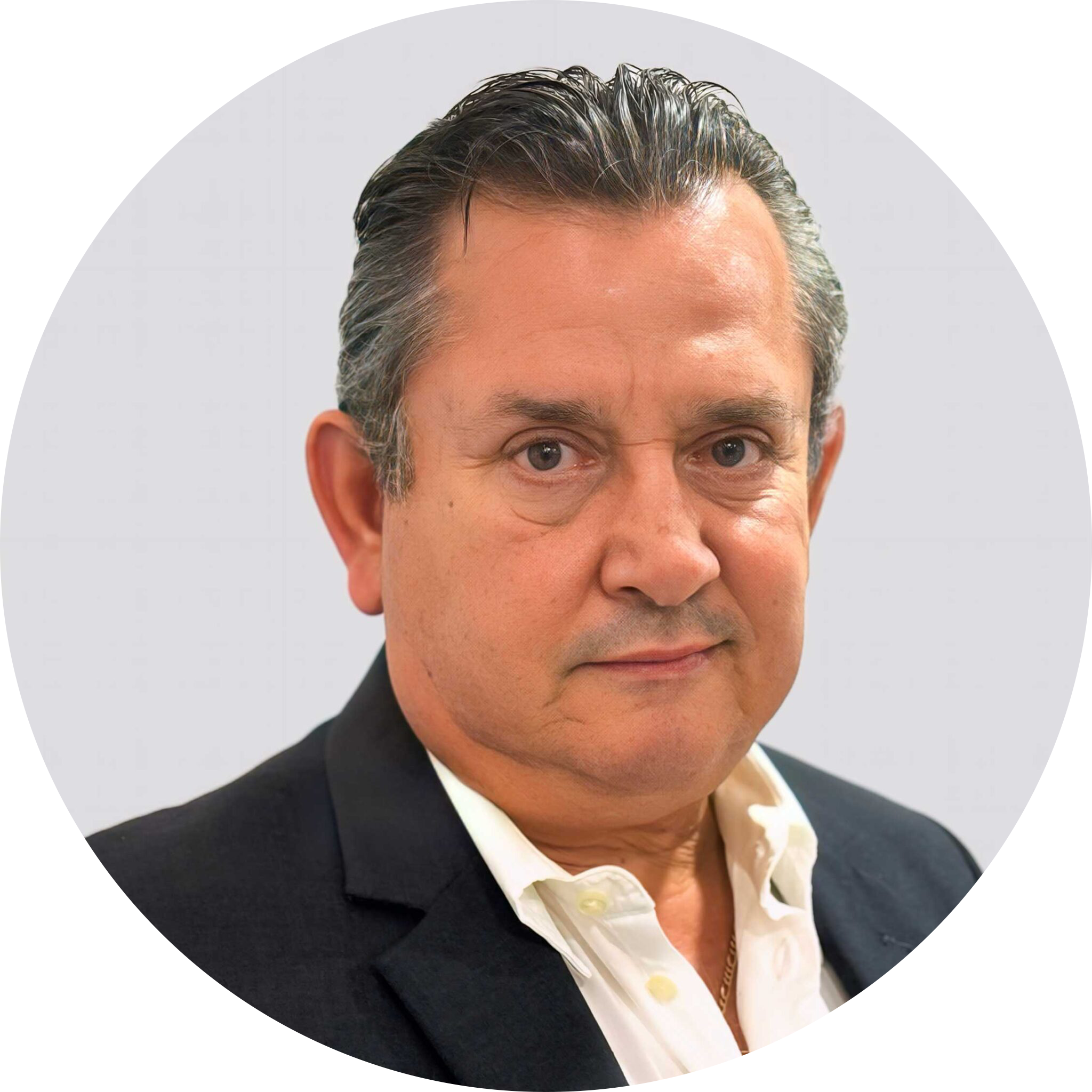 Ramón Santos Navarro