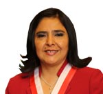 Ana Ethel Del Rosario Jara Velásquez