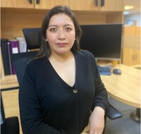 Jessika Paola Contreras Villar