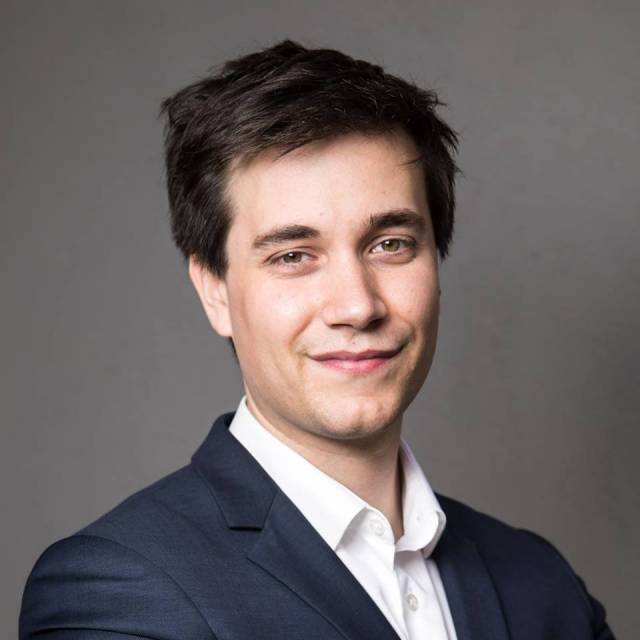 Person Pierre