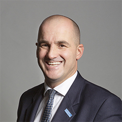 Sir Jake Berry