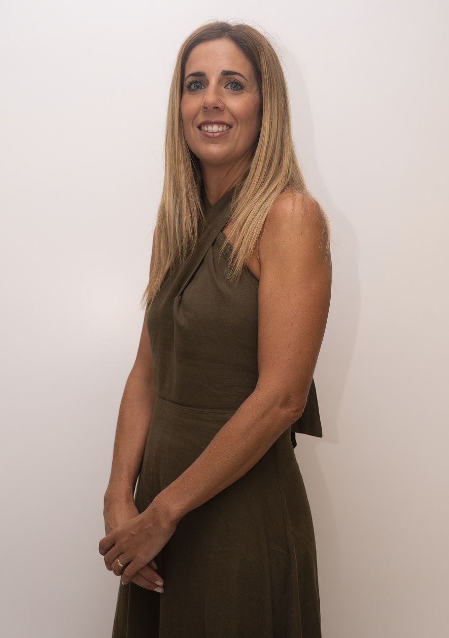 Beatriz Gámiz Mata