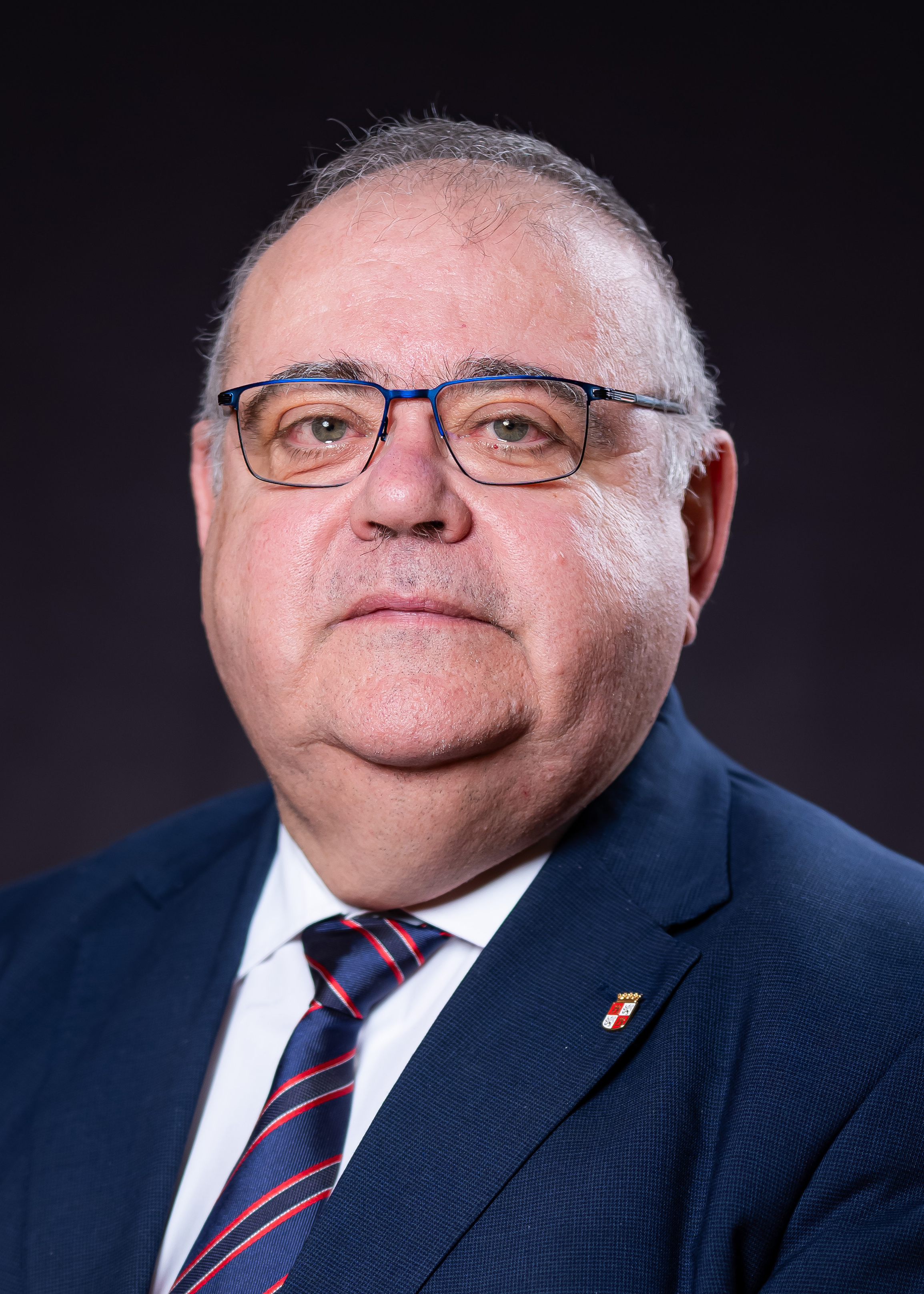 Alejandro Vázquez Ramos