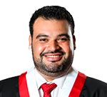 Guillermo Alejandro Antonio Aliaga Pajares